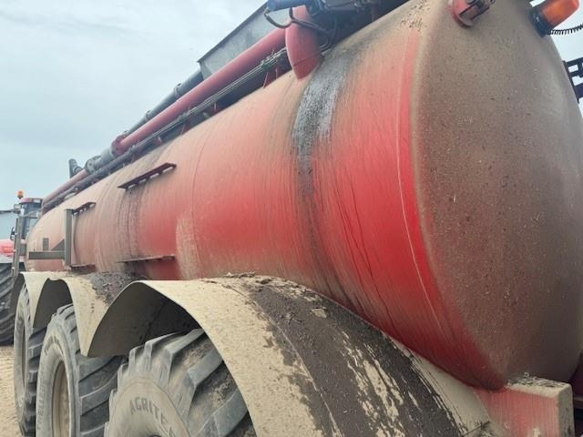 AP 25M3 TÅRN OG LIFT - Cisterna za osoku: slika 2 AP 25M3 TÅRN OG LIFT - Cisterna za osoku: slika 2