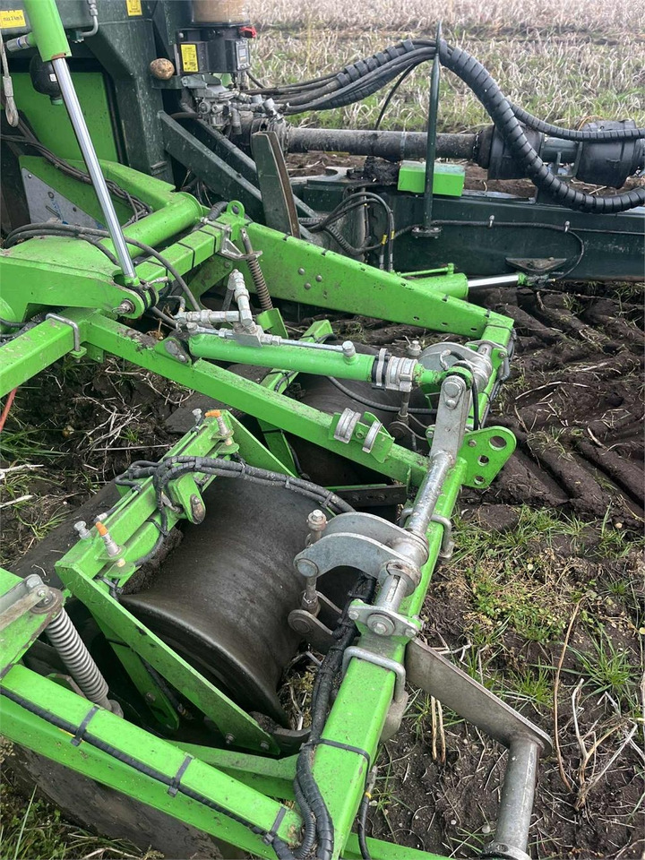 AVR 9200 CR - Kombajn za krompir: slika 2 AVR 9200 CR - Kombajn za krompir: slika 2