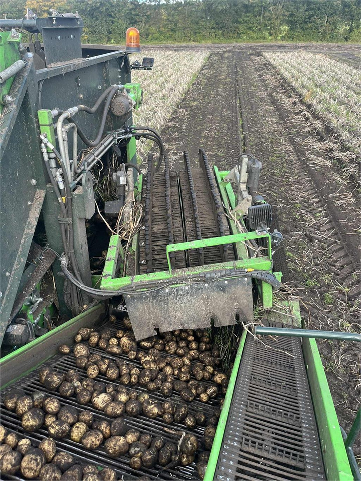 AVR 9200 CR - Kombajn za krompir: slika 4 AVR 9200 CR - Kombajn za krompir: slika 4