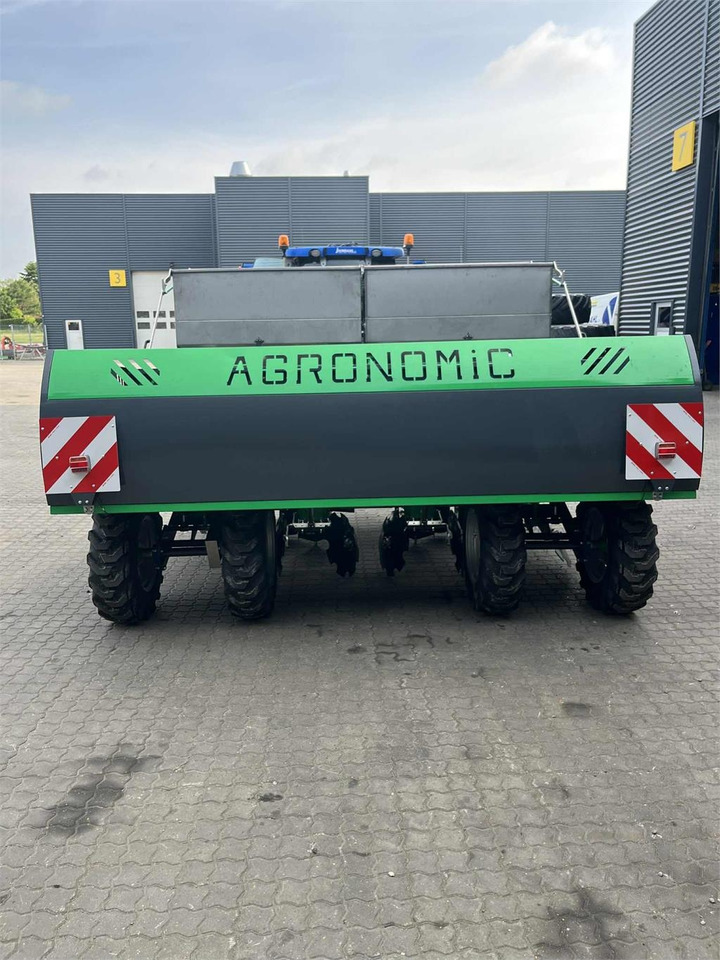 Agronomic 4RBSS - Sadilica za krompir: slika 5 Agronomic 4RBSS - Sadilica za krompir: slika 5