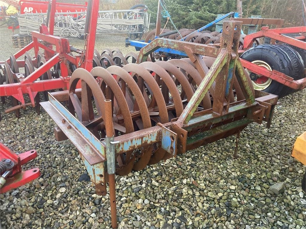 Dal-Bo LEVELFLEX 1,5 M - Valjak za poljoprivredu: slika 1 Dal-Bo LEVELFLEX 1,5 M - Valjak za poljoprivredu: slika 1