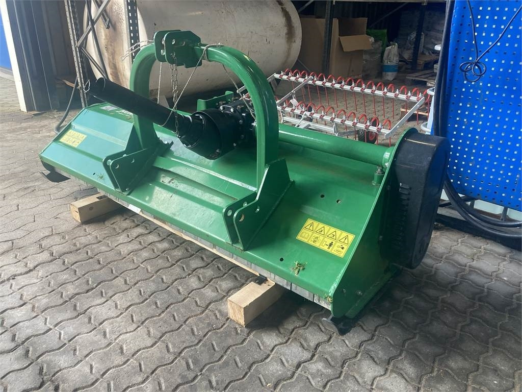Dk-Tec 200 CM SLAGLEKLIPPER - Kosačica: slika 1 Dk-Tec 200 CM SLAGLEKLIPPER - Kosačica: slika 1
