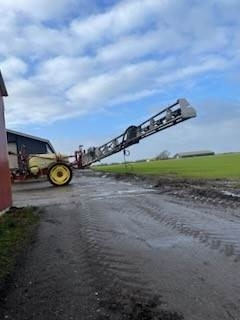 Hardi COMMANDER 4200L - Vučena prskalica: slika 4 Hardi COMMANDER 4200L - Vučena prskalica: slika 4