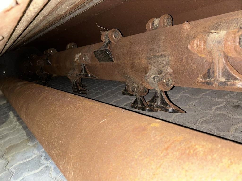 Kuhn BPR 305 PRO hammer - Tarup: slika 3 Kuhn BPR 305 PRO hammer - Tarup: slika 3