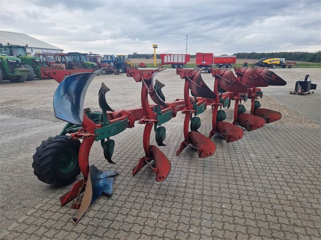 Kverneland EG 100-300-28 - Plug: slika 2 Kverneland EG 100-300-28 - Plug: slika 2