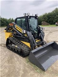 New Holland C 238 LOADER - Kompaktni utovarivač guseničar: slika 1 New Holland C 238 LOADER - Kompaktni utovarivač guseničar: slika 1