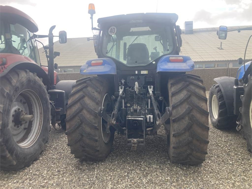 New Holland T7.165 S STAGE V - Traktor: slika 3 New Holland T7.165 S STAGE V - Traktor: slika 3