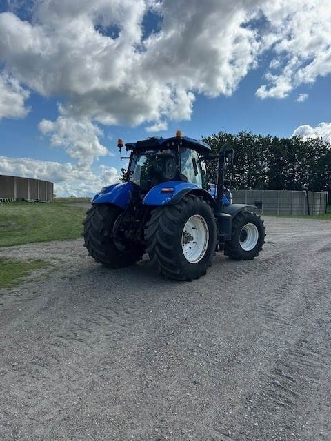 New Holland T7.270 AC MY 18 - Traktor: slika 4 New Holland T7.270 AC MY 18 - Traktor: slika 4