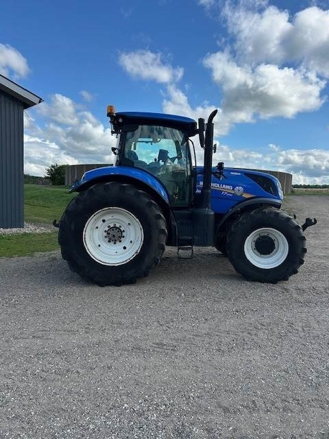New Holland T7.270 AC MY 18 - Traktor: slika 3 New Holland T7.270 AC MY 18 - Traktor: slika 3