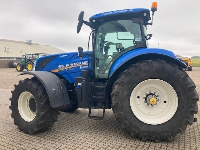 New Holland T7.270 AC MY 18 - Traktor: slika 4 New Holland T7.270 AC MY 18 - Traktor: slika 4