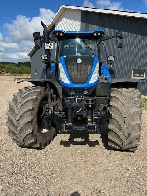New Holland T7.270 AC MY 18 - Traktor: slika 5 New Holland T7.270 AC MY 18 - Traktor: slika 5