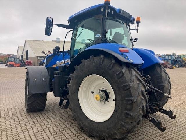 New Holland T7.270 AC MY 18 - Traktor: slika 3 New Holland T7.270 AC MY 18 - Traktor: slika 3