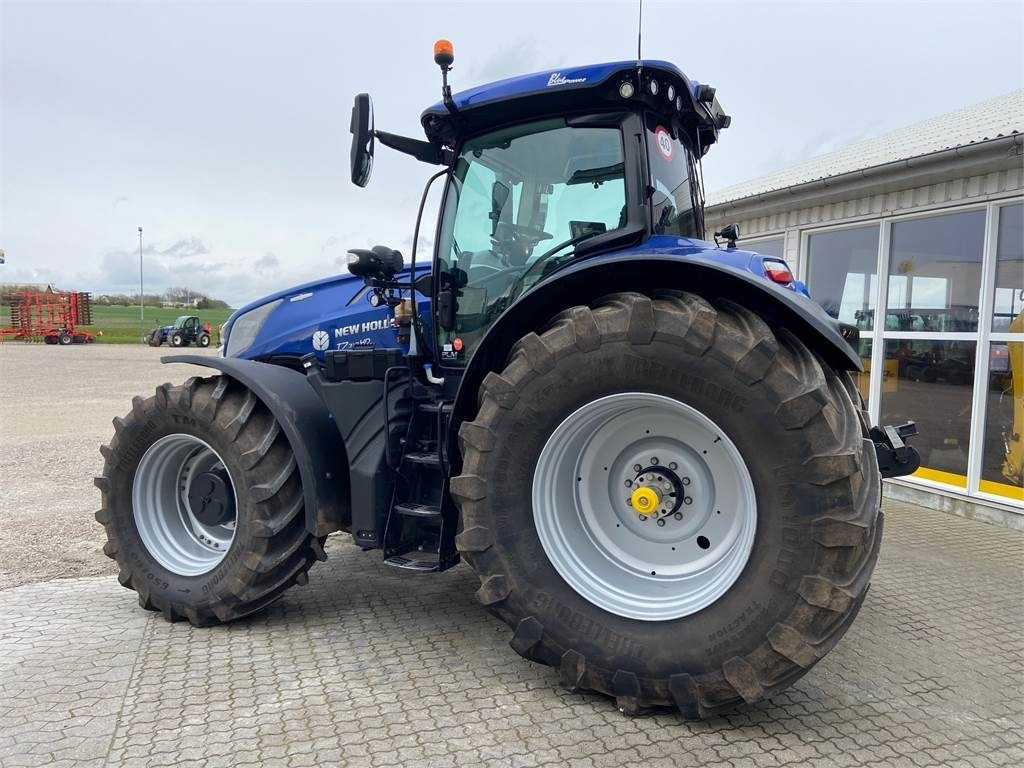 New Holland T7.315 HD AC NEW G - Traktor: slika 5 New Holland T7.315 HD AC NEW G - Traktor: slika 5