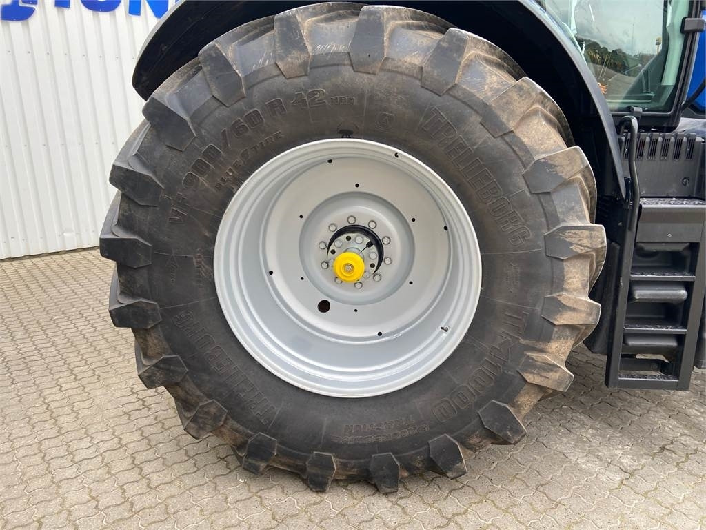 New Holland T7.315 HD AC NEW G - Traktor: slika 3 New Holland T7.315 HD AC NEW G - Traktor: slika 3