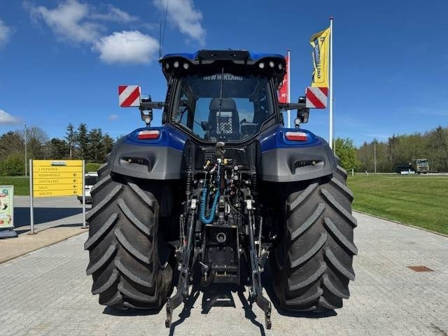 New Holland T7.315 HD AC NEW GEN - Traktor: slika 4 New Holland T7.315 HD AC NEW GEN - Traktor: slika 4