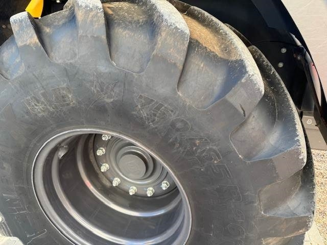 Utovarivač točkaš New Holland W170D2 TRIN 5-Z: slika 8