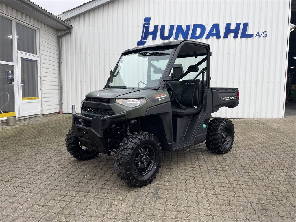Polaris RANGER 1000 DIESEL - ATV/ Četvorotočkaš: slika 1 Polaris RANGER 1000 DIESEL - ATV/ Četvorotočkaš: slika 1