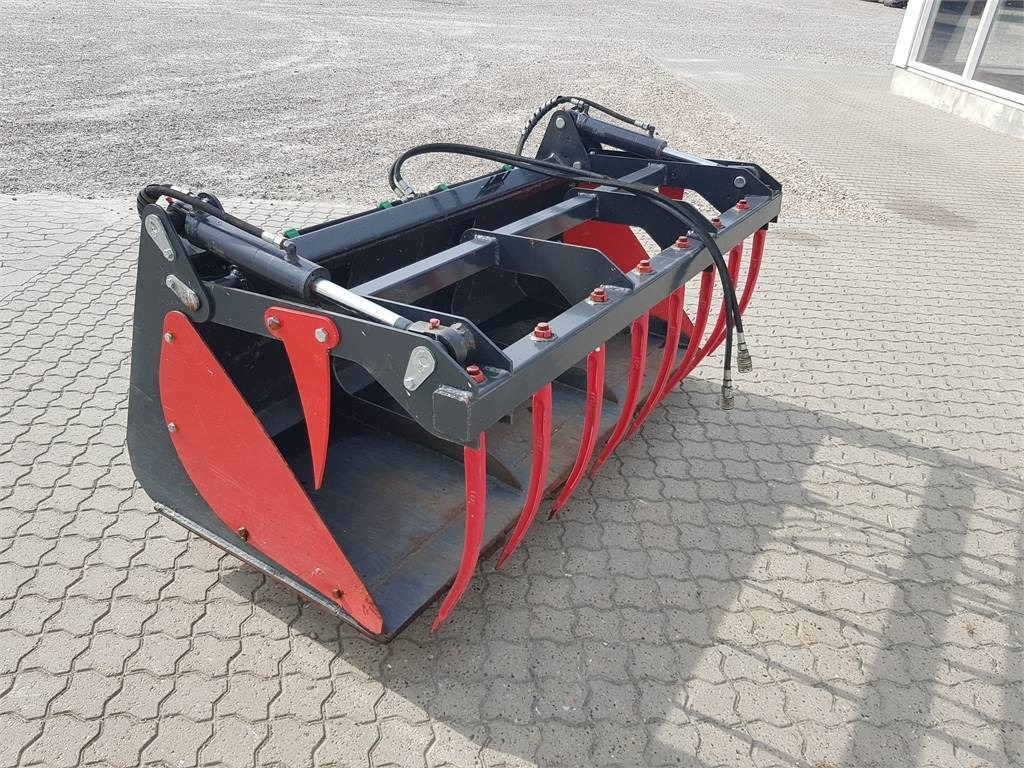 SILOSKOVL 180CM - Oprema za silose: slika 3 SILOSKOVL 180CM - Oprema za silose: slika 3