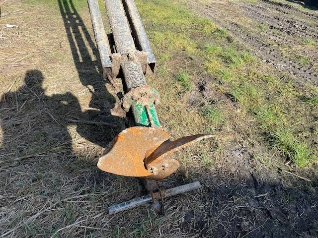 Samson RV200 OMRØRER - Oprema za đubrenje: slika 4 Samson RV200 OMRØRER - Oprema za đubrenje: slika 4