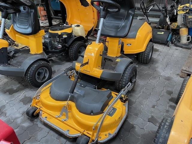 Stiga PARK 340PX 105 COMBI - Kosačica: slika 1 Stiga PARK 340PX 105 COMBI - Kosačica: slika 1
