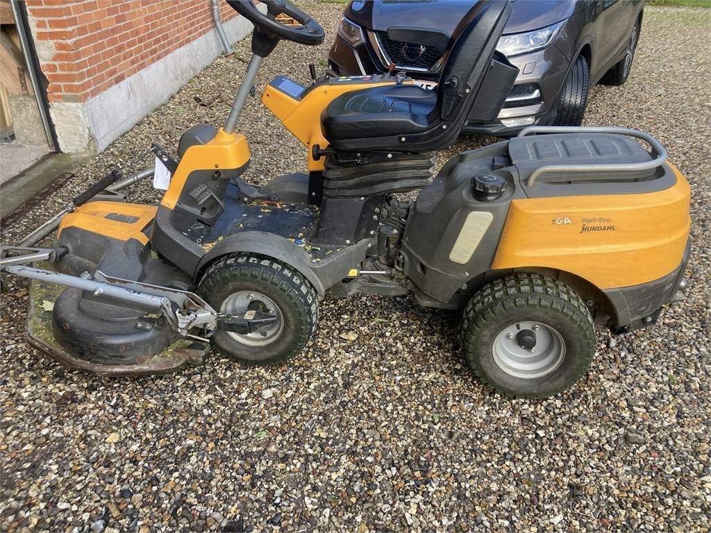 Stiga PARK PRO 900 WX - Baštenska kosačica: slika 3 Stiga PARK PRO 900 WX - Baštenska kosačica: slika 3