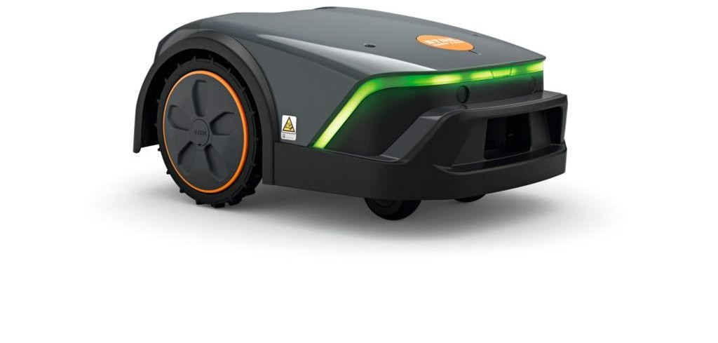 Stihl iMow 3 Evo Robotklipper - Kosačica: slika 1 Stihl iMow 3 Evo Robotklipper - Kosačica: slika 1