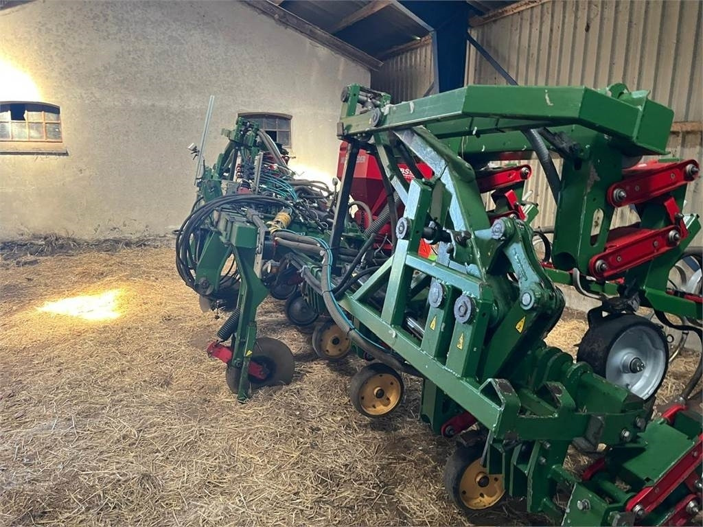 Thyregod TRV-12 - Kultivator: slika 5 Thyregod TRV-12 - Kultivator: slika 5