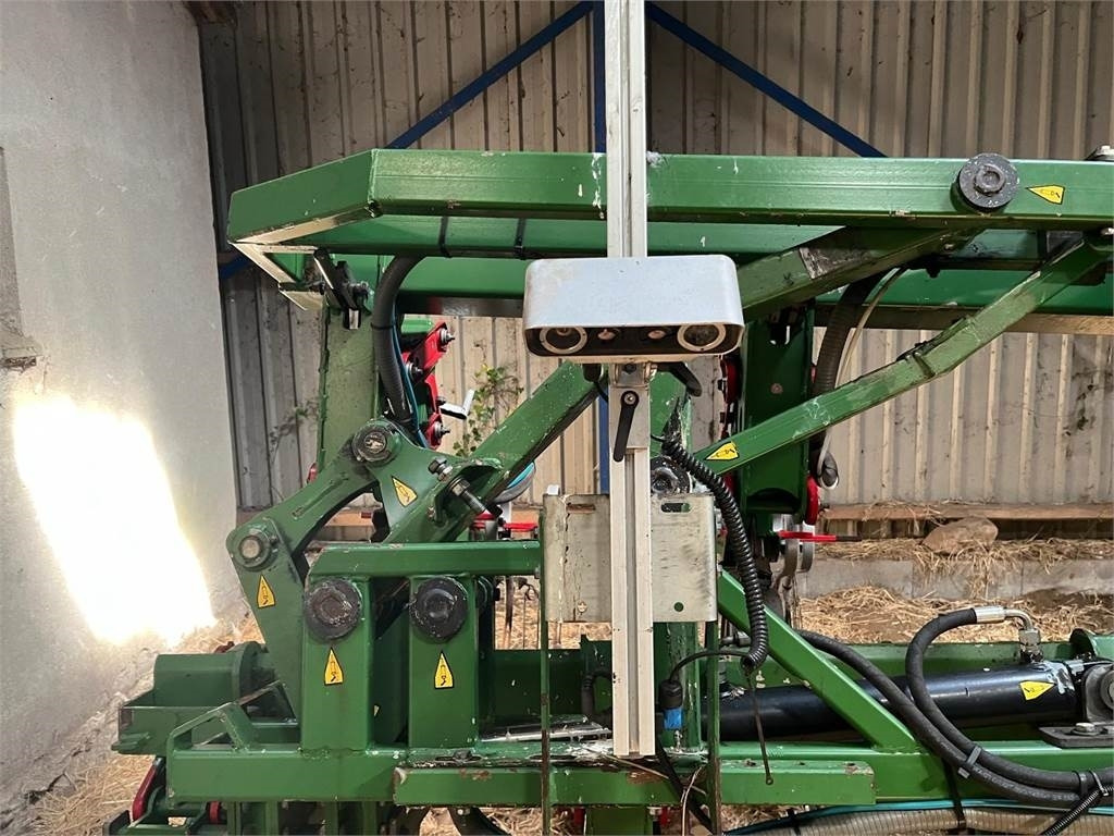 Thyregod TRV-12 - Kultivator: slika 4 Thyregod TRV-12 - Kultivator: slika 4