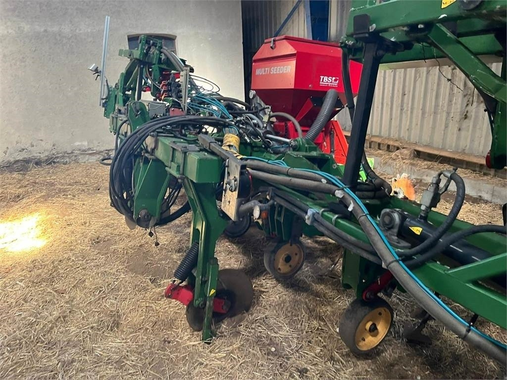 Thyregod TRV-12 - Kultivator: slika 1 Thyregod TRV-12 - Kultivator: slika 1