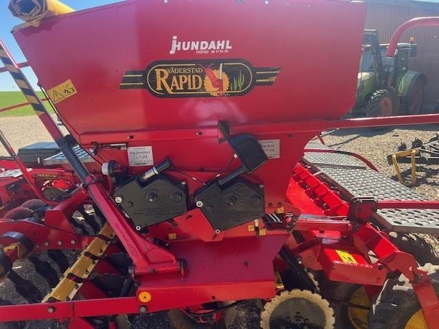 Vaderstad RAPID RD 400 C - Sejalica: slika 3 Vaderstad RAPID RD 400 C - Sejalica: slika 3