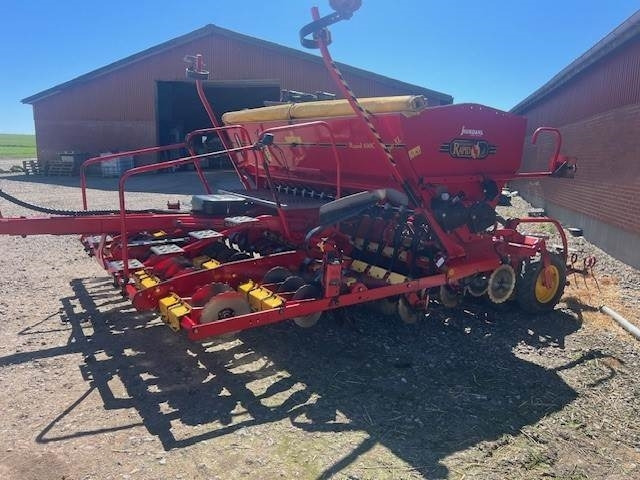 Vaderstad RAPID RD 400 C - Sejalica: slika 4 Vaderstad RAPID RD 400 C - Sejalica: slika 4