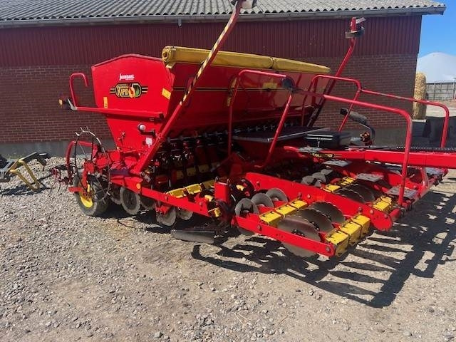 Vaderstad RAPID RD 400 C - Sejalica: slika 1 Vaderstad RAPID RD 400 C - Sejalica: slika 1