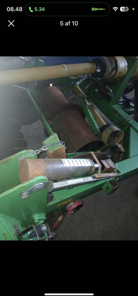 WM ROCKSTAR 1532 - Grejder: slika 5 WM ROCKSTAR 1532 - Grejder: slika 5