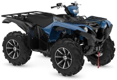 Yamaha GRIZZLY 700TA EPS SE - ATV/ Četvorotočkaš: slika 1 Yamaha GRIZZLY 700TA EPS SE - ATV/ Četvorotočkaš: slika 1
