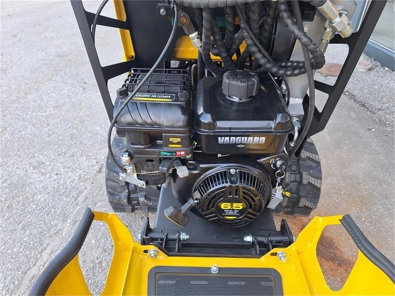 - - - AUSTTER 500 kg - Mini kiper: slika 3 - - - AUSTTER 500 kg - Mini kiper: slika 3