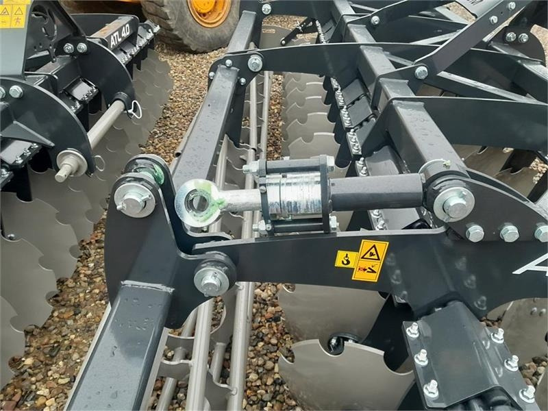 Agro - TOM 4 METERS - Tanjirača: slika 5 Agro - TOM 4 METERS - Tanjirača: slika 5