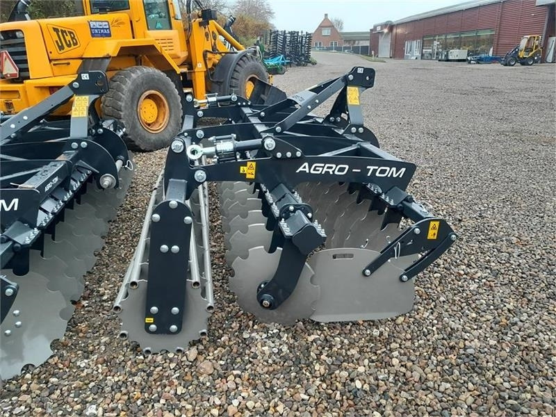 Agro - TOM 4 METERS - Tanjirača: slika 1 Agro - TOM 4 METERS - Tanjirača: slika 1