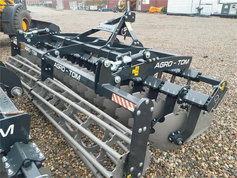 Agro - TOM 4 METERS - Tanjirača: slika 4 Agro - TOM 4 METERS - Tanjirača: slika 4