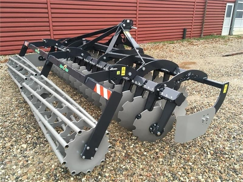 Agro - TOM ATL 4.0 - Tanjirača: slika 3 Agro - TOM ATL 4.0 - Tanjirača: slika 3