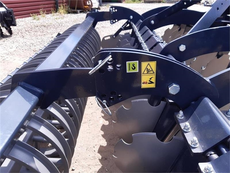 Agro-Tom 3 meters - Tanjirača: slika 3 Agro-Tom 3 meters - Tanjirača: slika 3