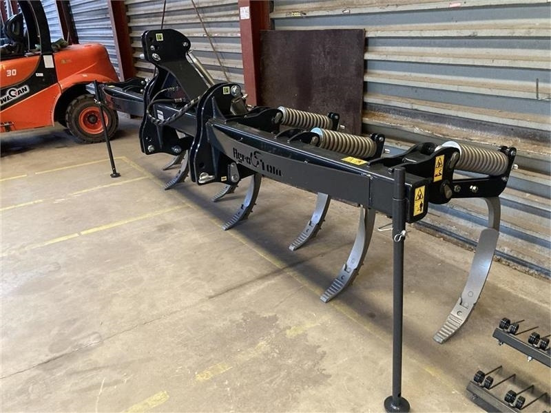 Agro-Tom 4 meter m. lift - Kultivator: slika 2 Agro-Tom 4 meter m. lift - Kultivator: slika 2