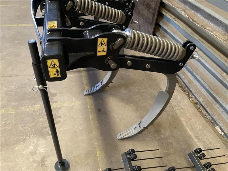 Agro-Tom 4 meter m. lift - Kultivator: slika 3 Agro-Tom 4 meter m. lift - Kultivator: slika 3