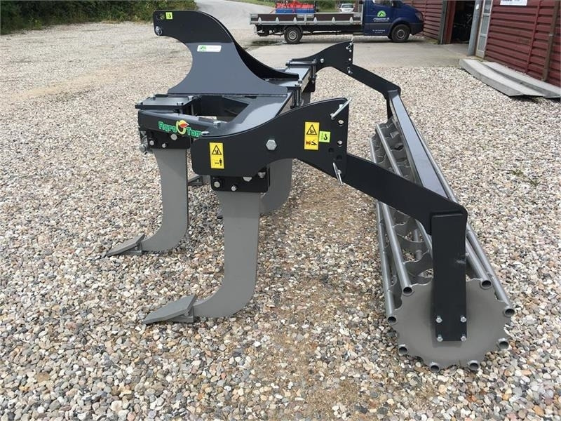 Agro-Tom 5 tands - Kultivator: slika 5 Agro-Tom 5 tands - Kultivator: slika 5