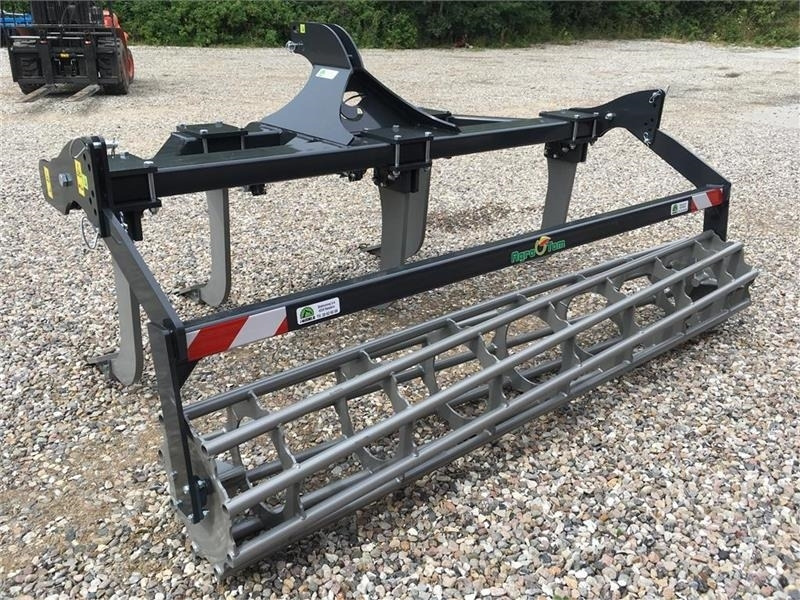 Agro-Tom 5 tands - Kultivator: slika 4 Agro-Tom 5 tands - Kultivator: slika 4