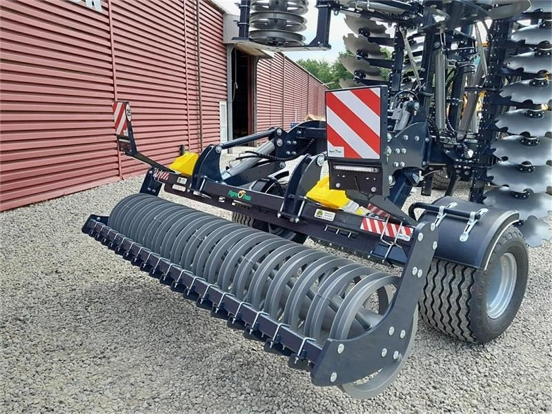 Agro-Tom 6 Meter discharve - Tanjirača: slika 5 Agro-Tom 6 Meter discharve - Tanjirača: slika 5
