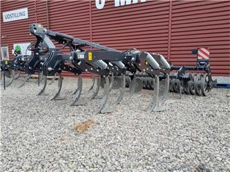 Agro-Tom APSP 3.5 PREMIUM - Kultivator: slika 1 Agro-Tom APSP 3.5 PREMIUM - Kultivator: slika 1