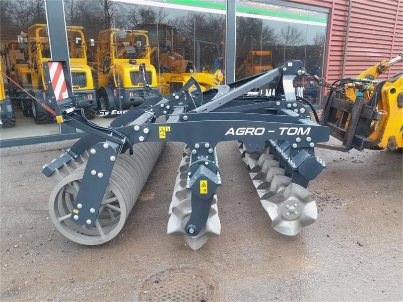 Agro-Tom ATC CrossCutter Disc - Tanjirača: slika 3 Agro-Tom ATC CrossCutter Disc - Tanjirača: slika 3