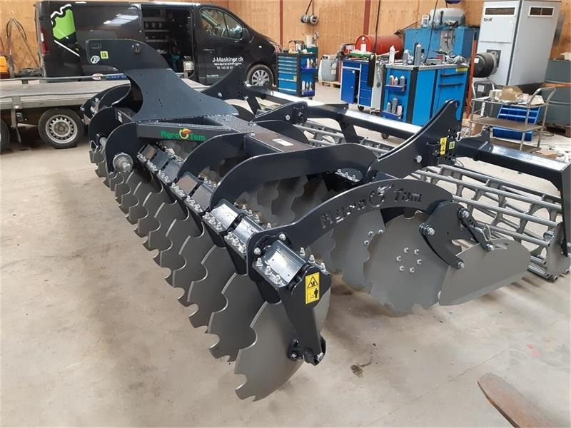 Agro-Tom XL 4 meter hd modellen - Tanjirača: slika 4 Agro-Tom XL 4 meter hd modellen - Tanjirača: slika 4