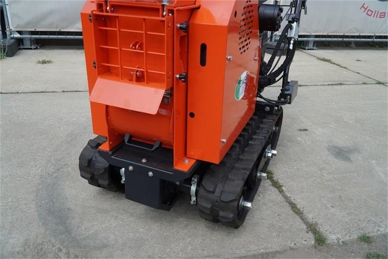 - - - BOXER AGRI  - - - BOXER AGRI: slika 8