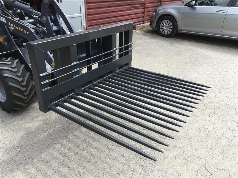 - - - Belægningsgreb 1.30 m. - Kašika za Građevinska mašina: slika 2 - - - Belægningsgreb 1.30 m. - Kašika za Građevinska mašina: slika 2